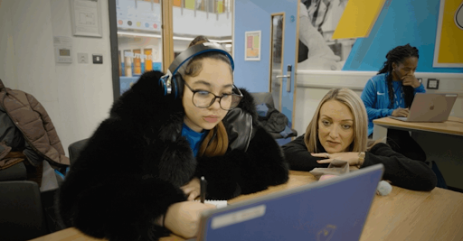 Learning Environment